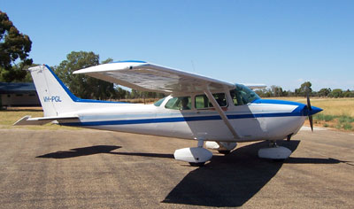 VH-PGL